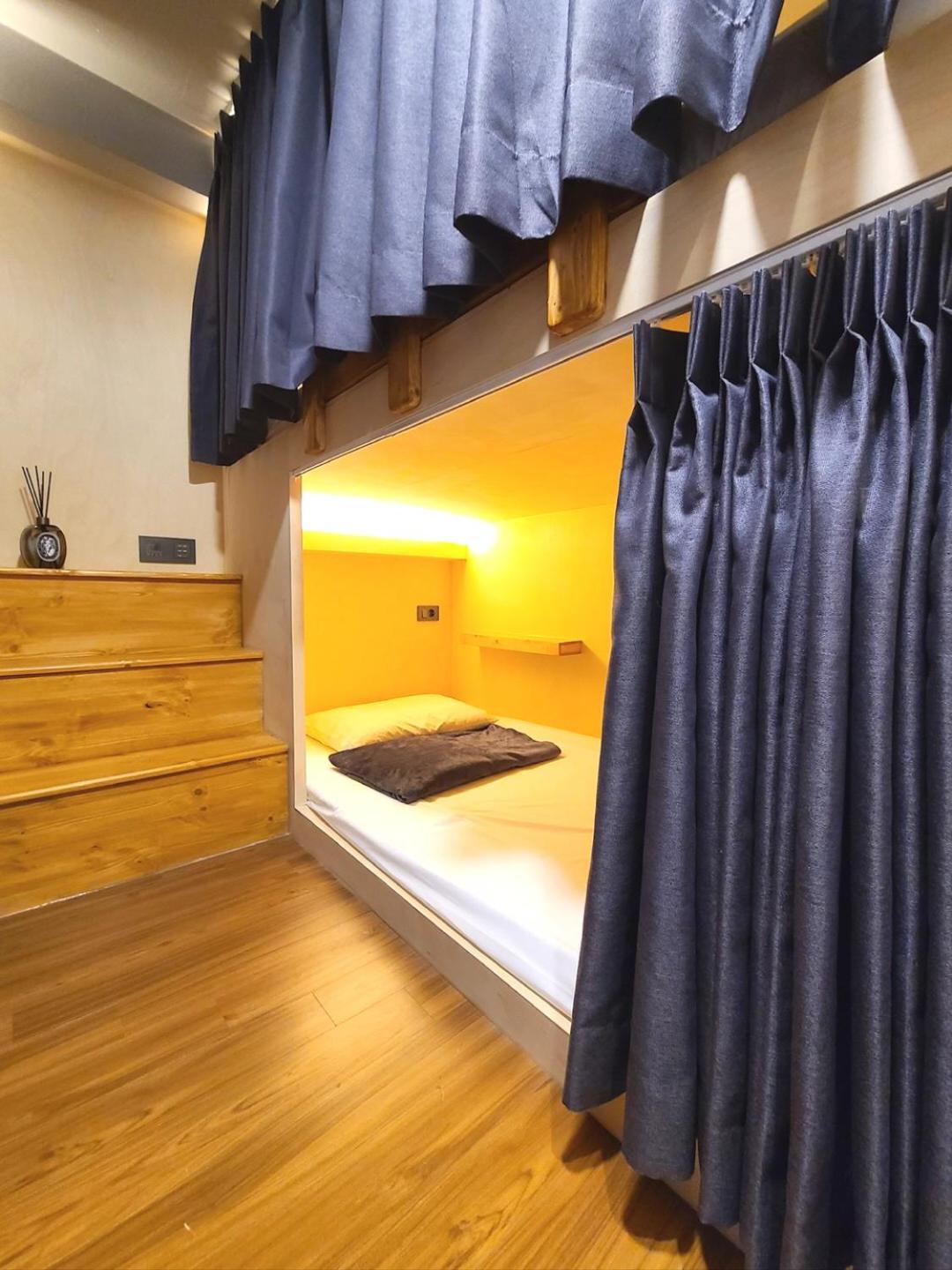 Lala Vianco Business Hotel Puszan Kültér fotó