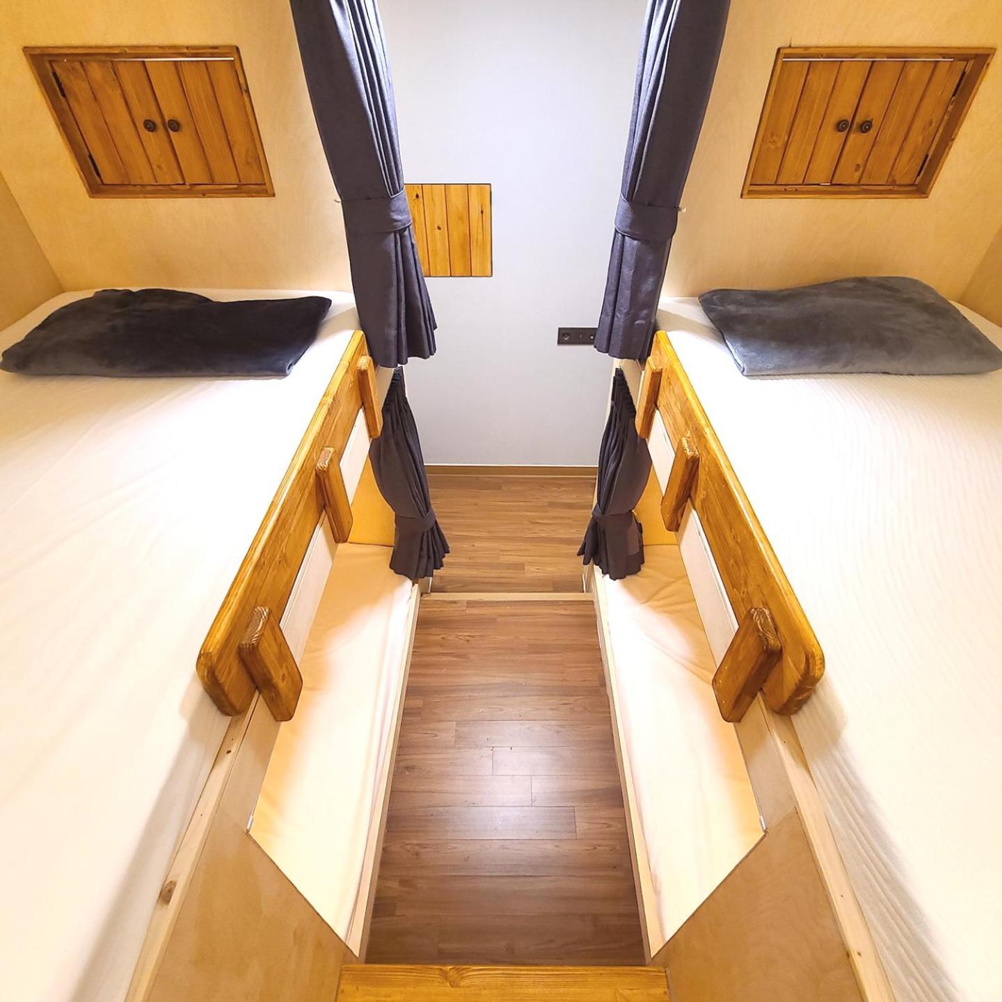 Lala Vianco Business Hotel Puszan Kültér fotó
