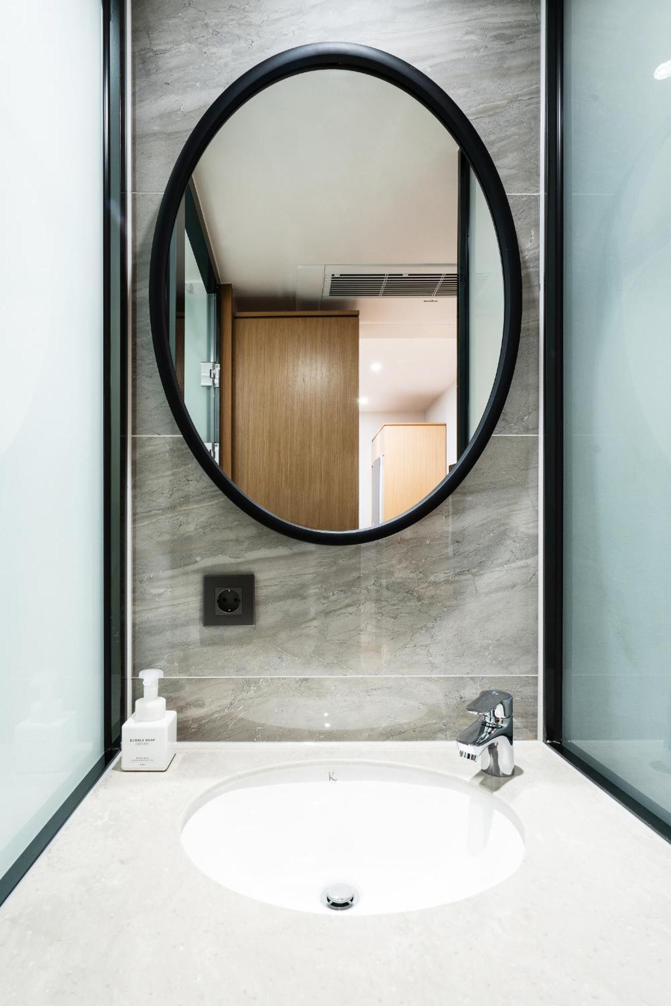 Lala Vianco Business Hotel Puszan Kültér fotó
