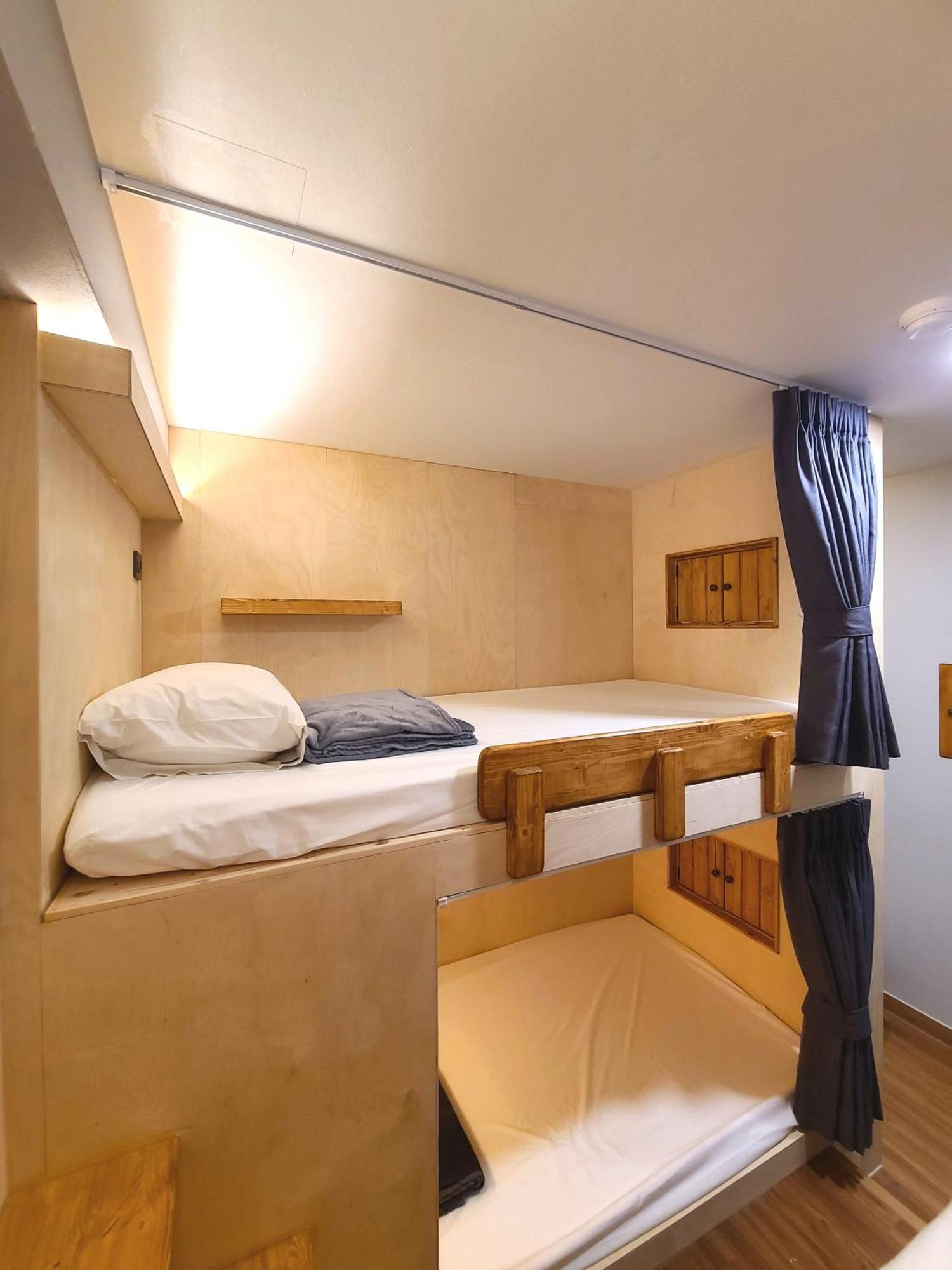 Lala Vianco Business Hotel Puszan Kültér fotó