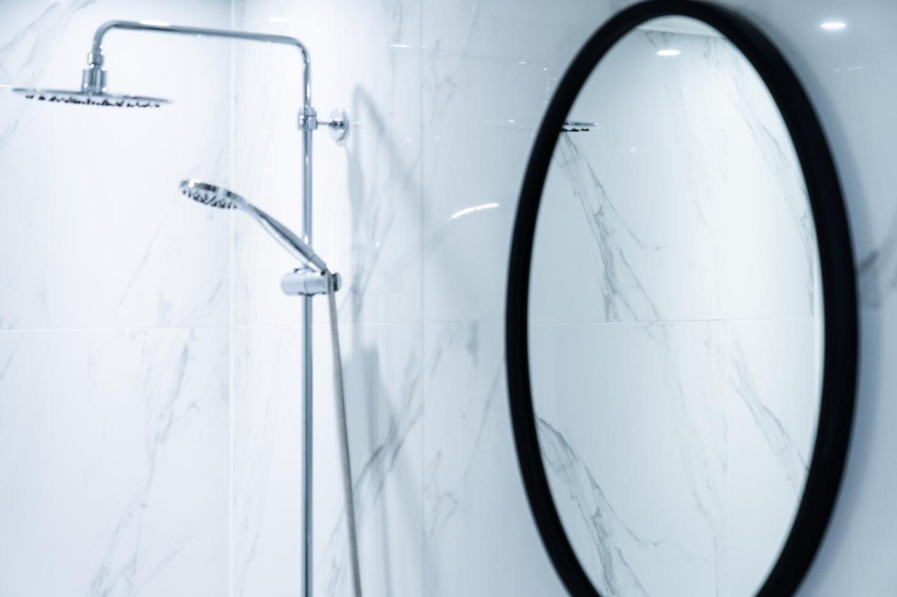 Lala Vianco Business Hotel Puszan Kültér fotó