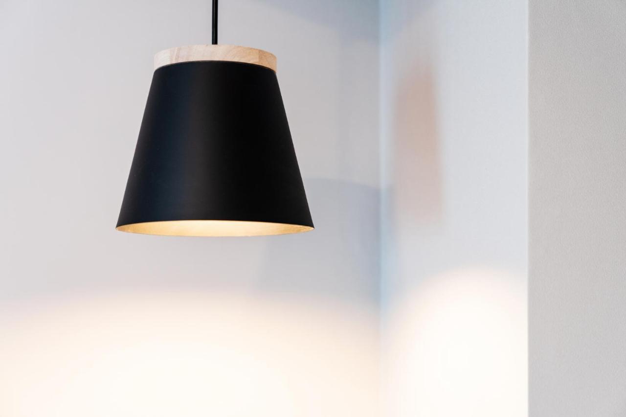 Lala Vianco Business Hotel Puszan Kültér fotó